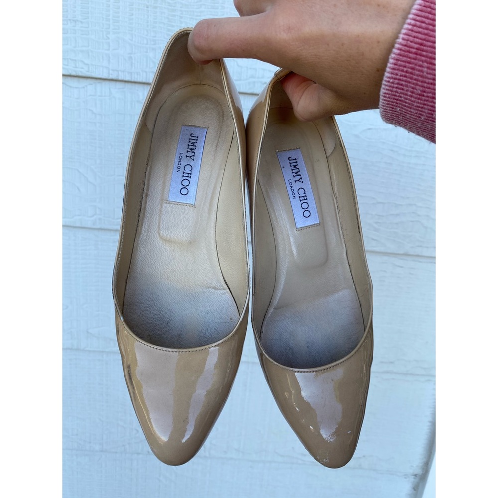 Jimmy Choo Shoes